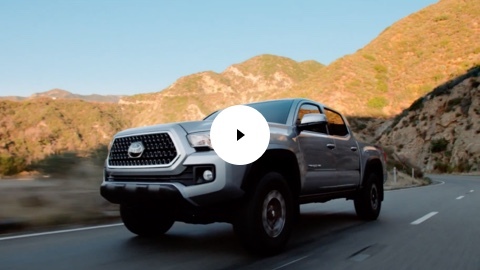 Rent A Toyota