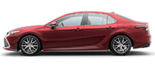 Cars & Minivans