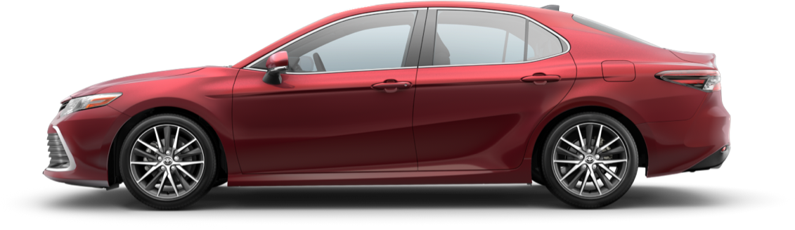 Toyota Corolla Hatchback