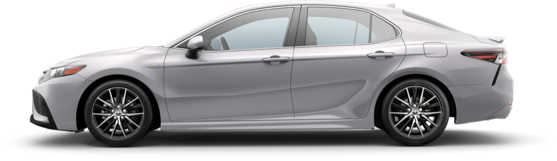 Toyota Camry Hybrid