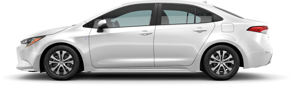 Toyota Corolla Hybrid