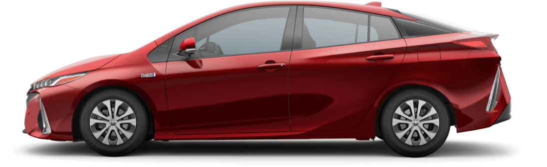 Toyota Prius Prime
