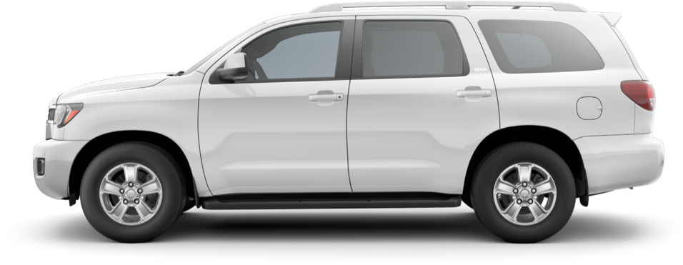 Toyota Sequoia