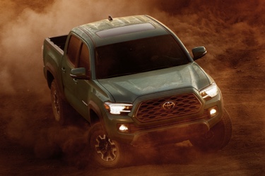 Toyota Tacoma
