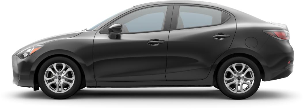 Toyota Yaris iA