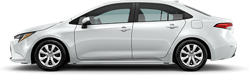 El Cajon Toyota Deals & Incentives