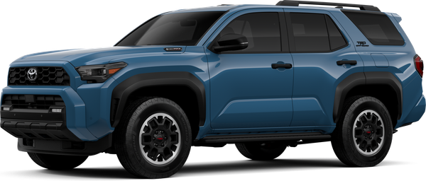2026 4Runner