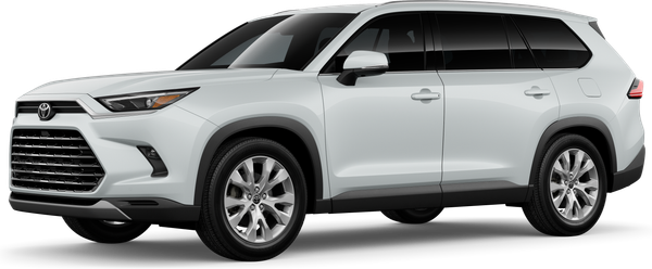 2026 Grand Highlander