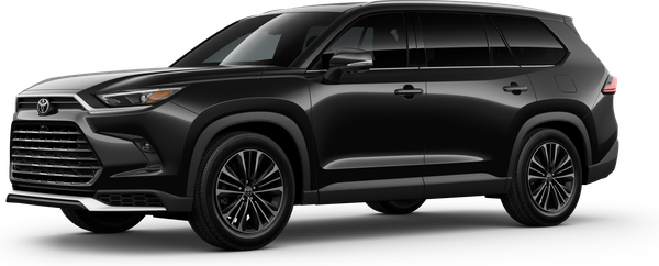 2026 Grand Highlander Hybrid