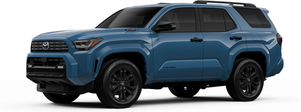 2025 4Runner i-FORCE MAX