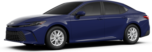 2025 Camry