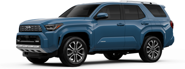 2025 4Runner