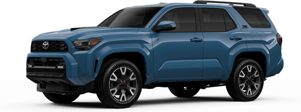 2025 4Runner