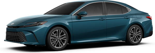 2025 Camry