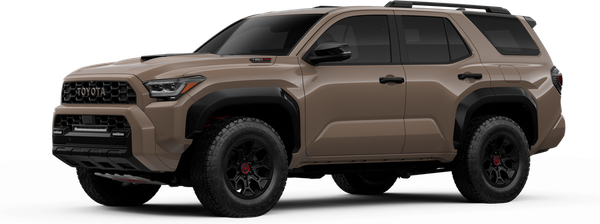 2025 4Runner i-FORCE MAX