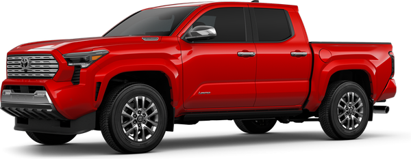 2025 Tacoma