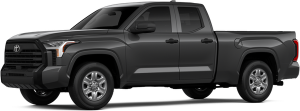 2025 Tundra