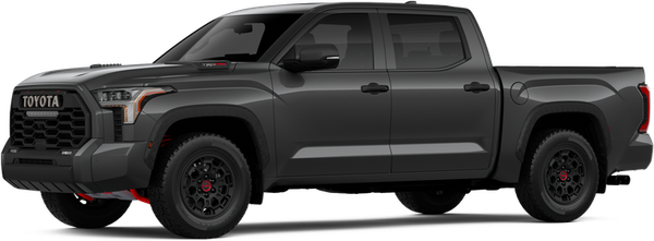 2026 Tundra i-FORCE MAX