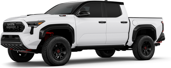 2025 Tacoma i-FORCE MAX