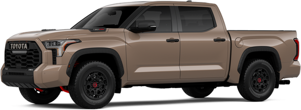 2025 Tundra