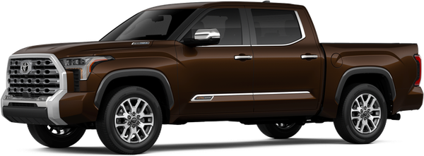 2025 Tundra
