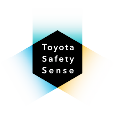 Toyota Safety Sense